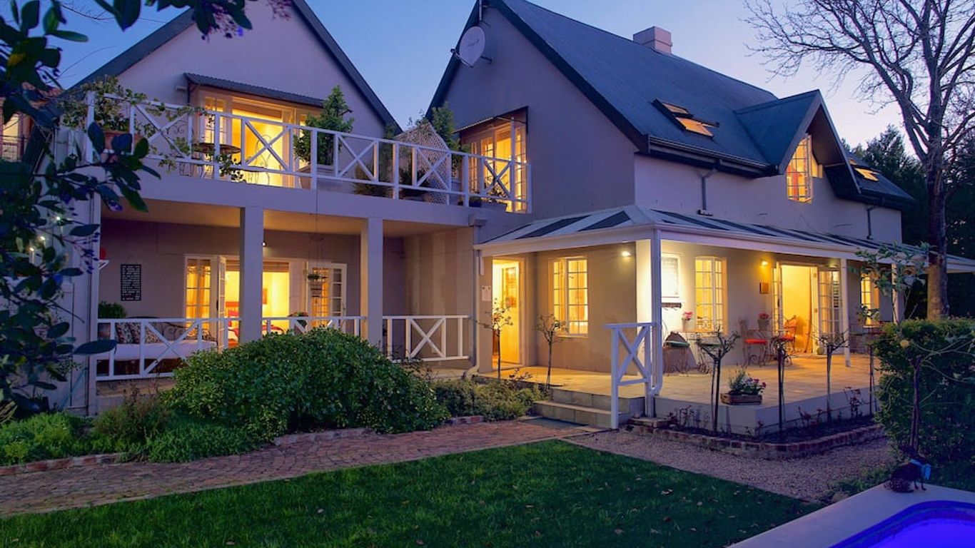 Baruch Guest House Rhodes