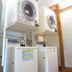 Laundry facility
