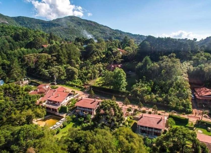 Outdoors view Photo