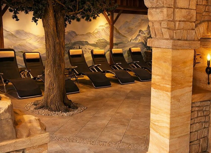 Spa Photo