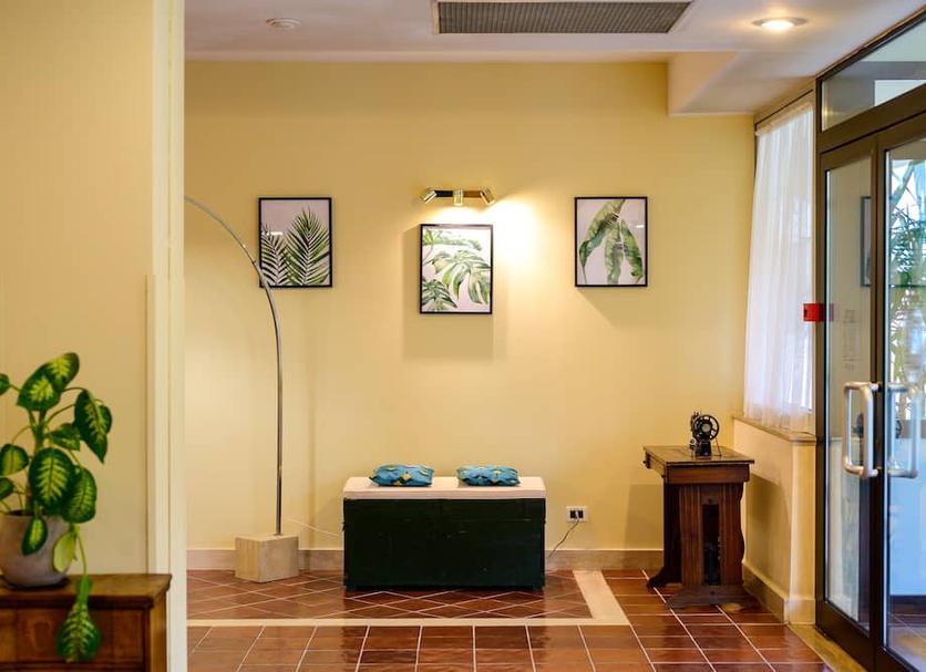 Room amenity Photo