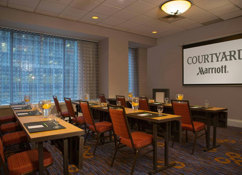 Conference room Photo