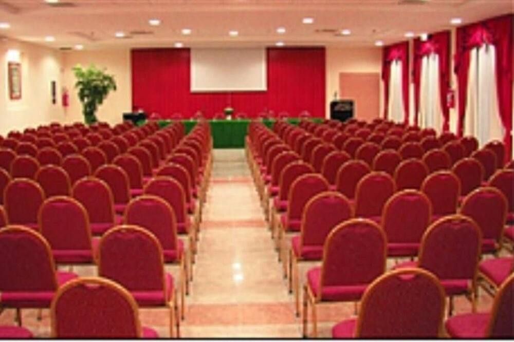 Conference room