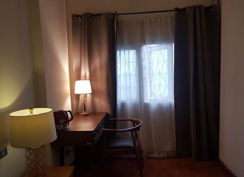 Room amenity Photo