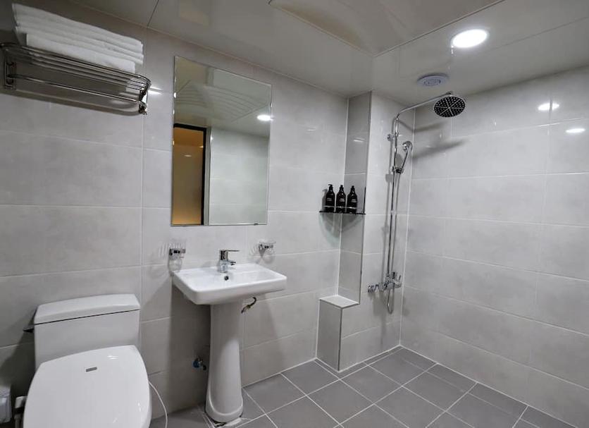Bathroom Photo