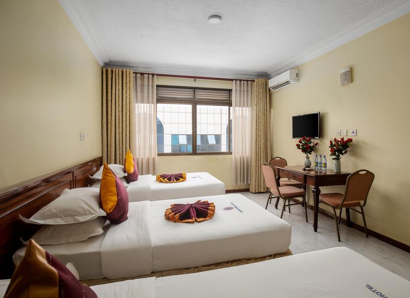 Bedroom Photo