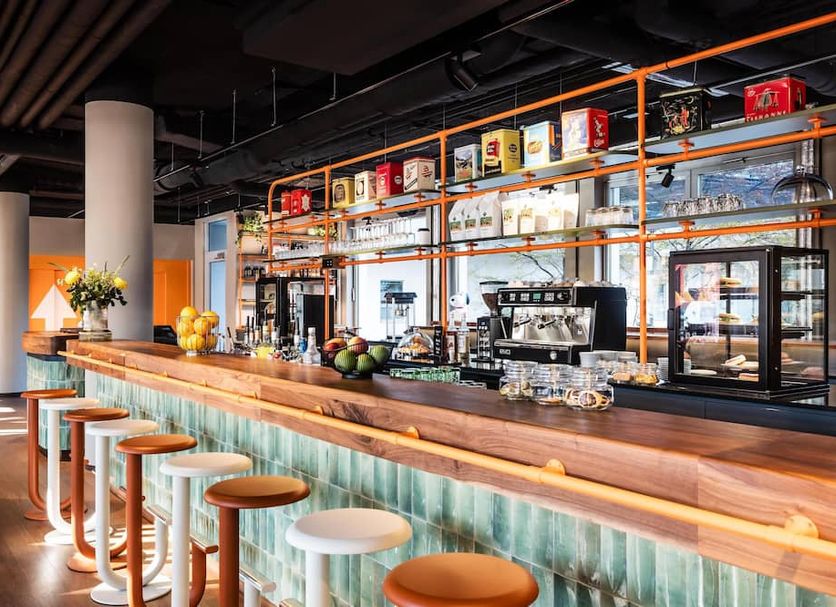 Bar Photo