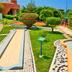 Outdoors view