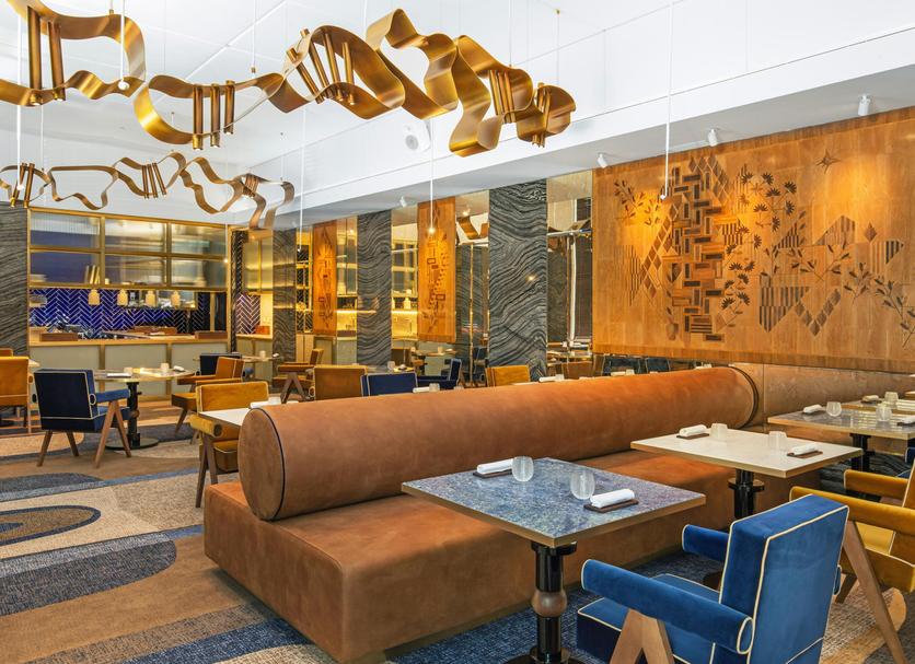 Hotel amenity Photo