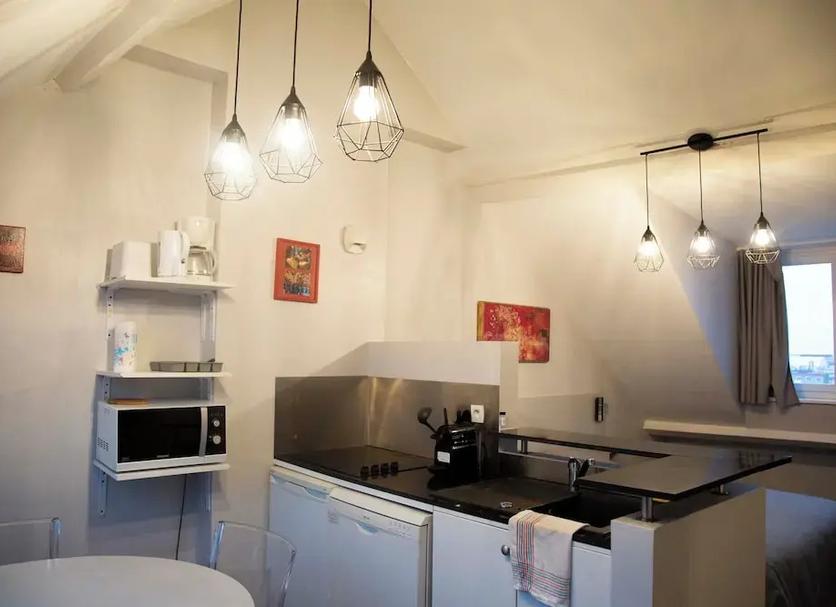 Kitchen Photo