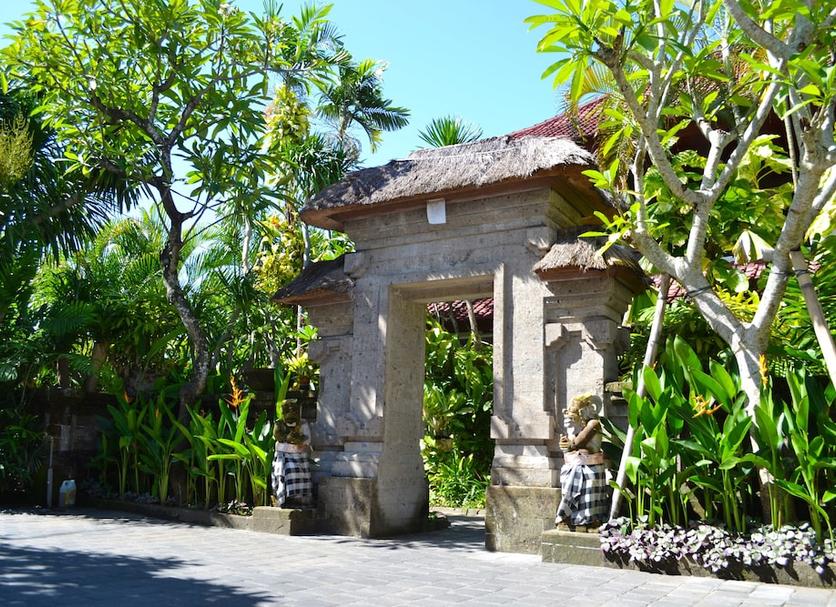 Outdoors view Photo