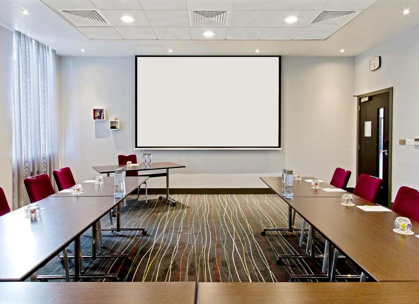 Conference room Photo