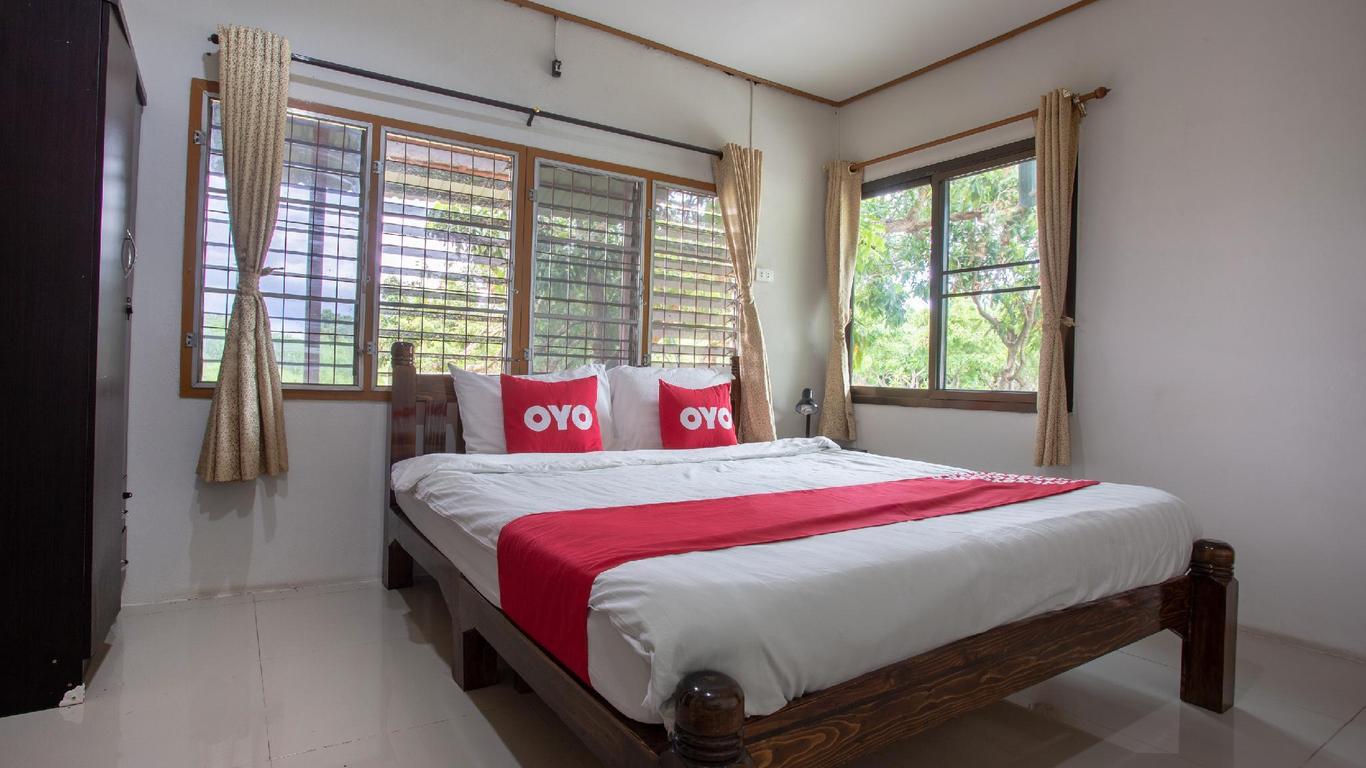 OYO 909 Guiding Star Resort