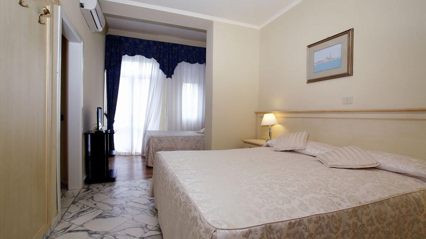 Hotel Coluccini