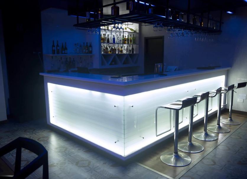 Bar Photo