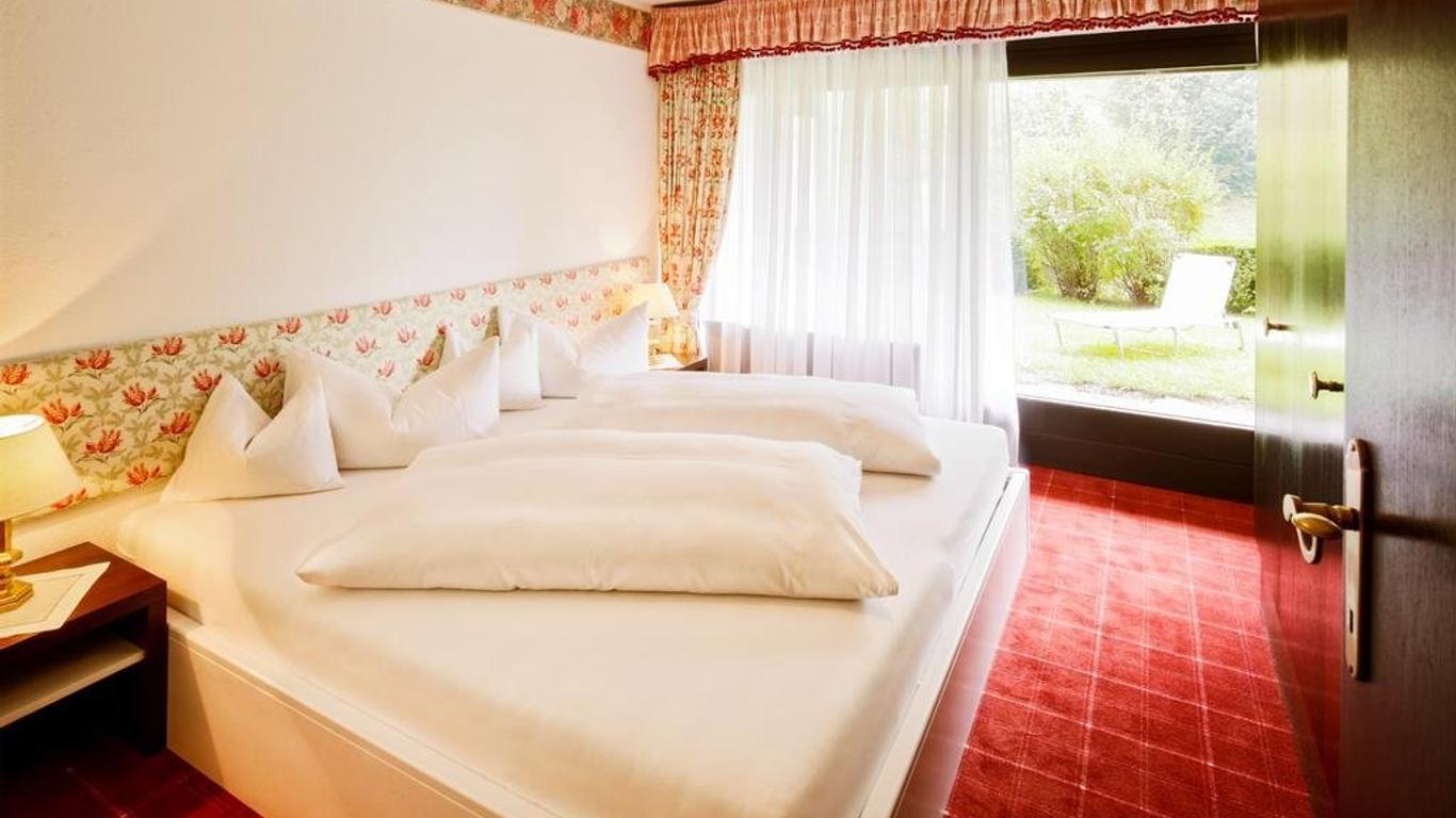 Hotel Pfeifer