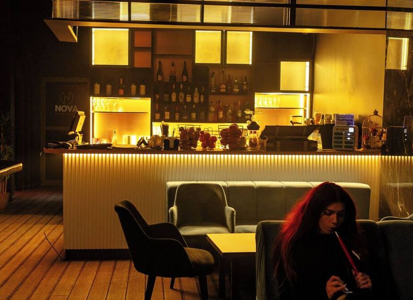 Bar Photo
