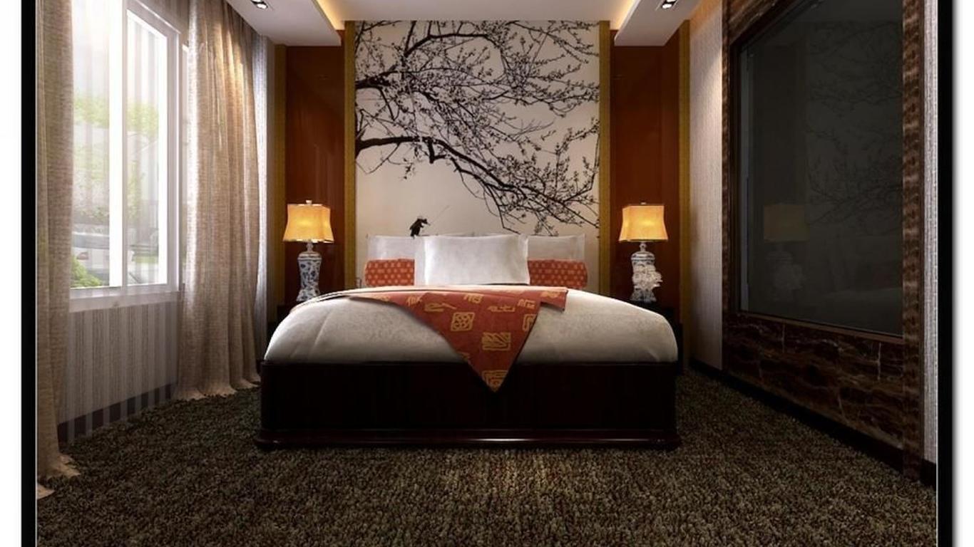 Suzhou Four Seasons Sunshine Hotel