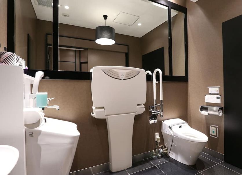 Bathroom Photo