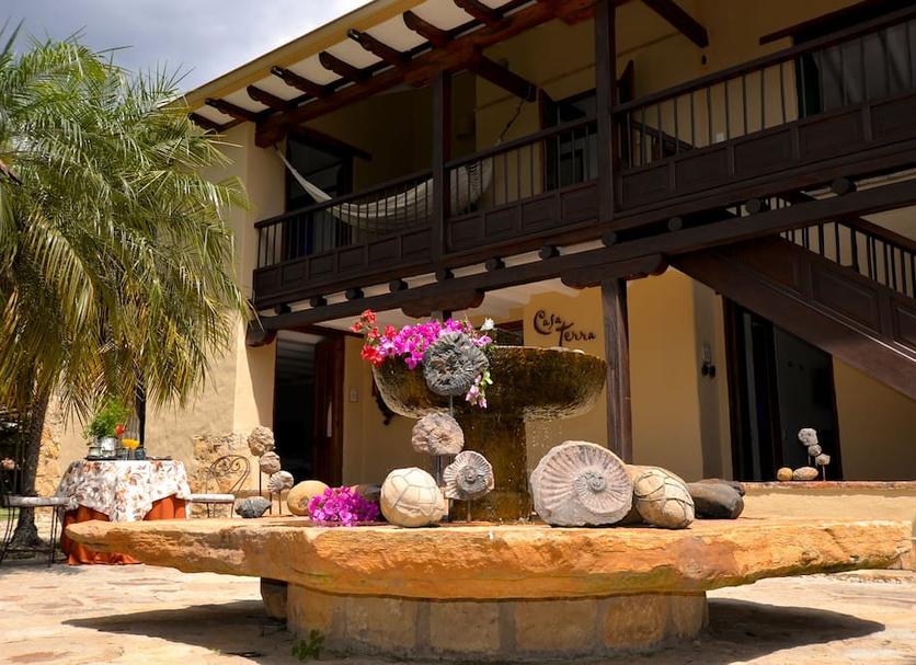 Outdoors view Photo