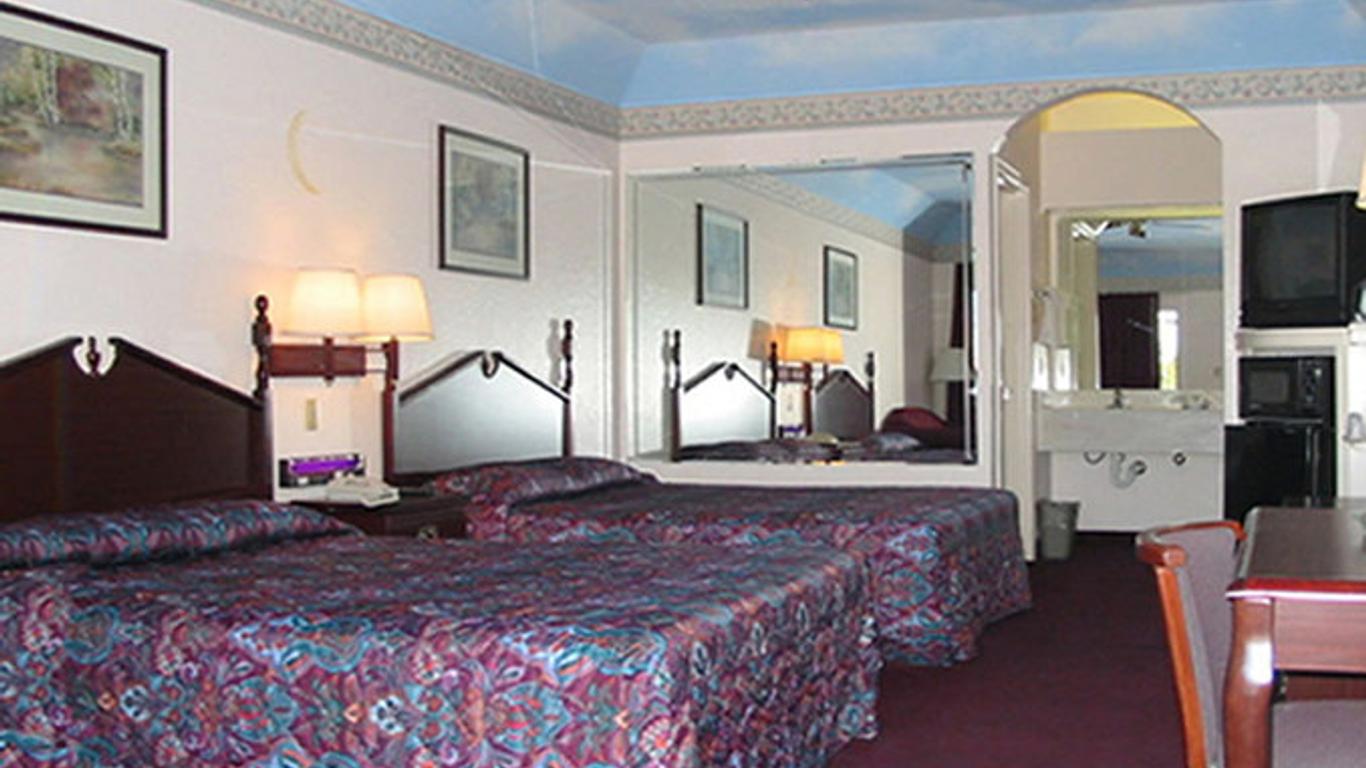 Scottish Inns And Suites