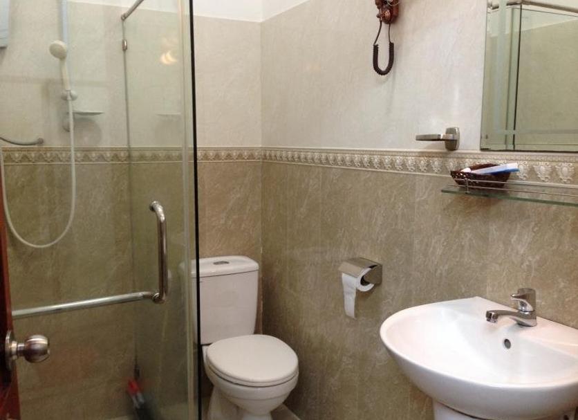 Bathroom Photo