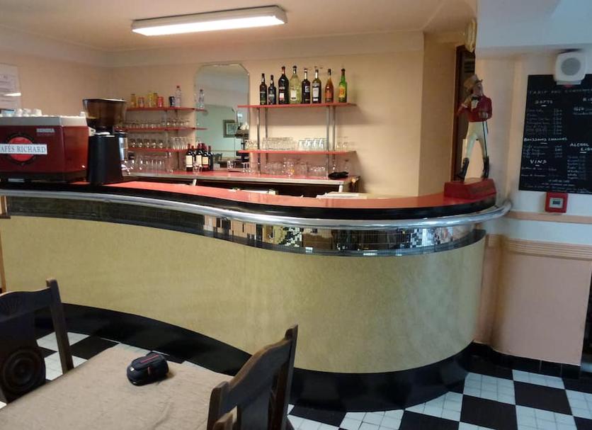 Bar Photo