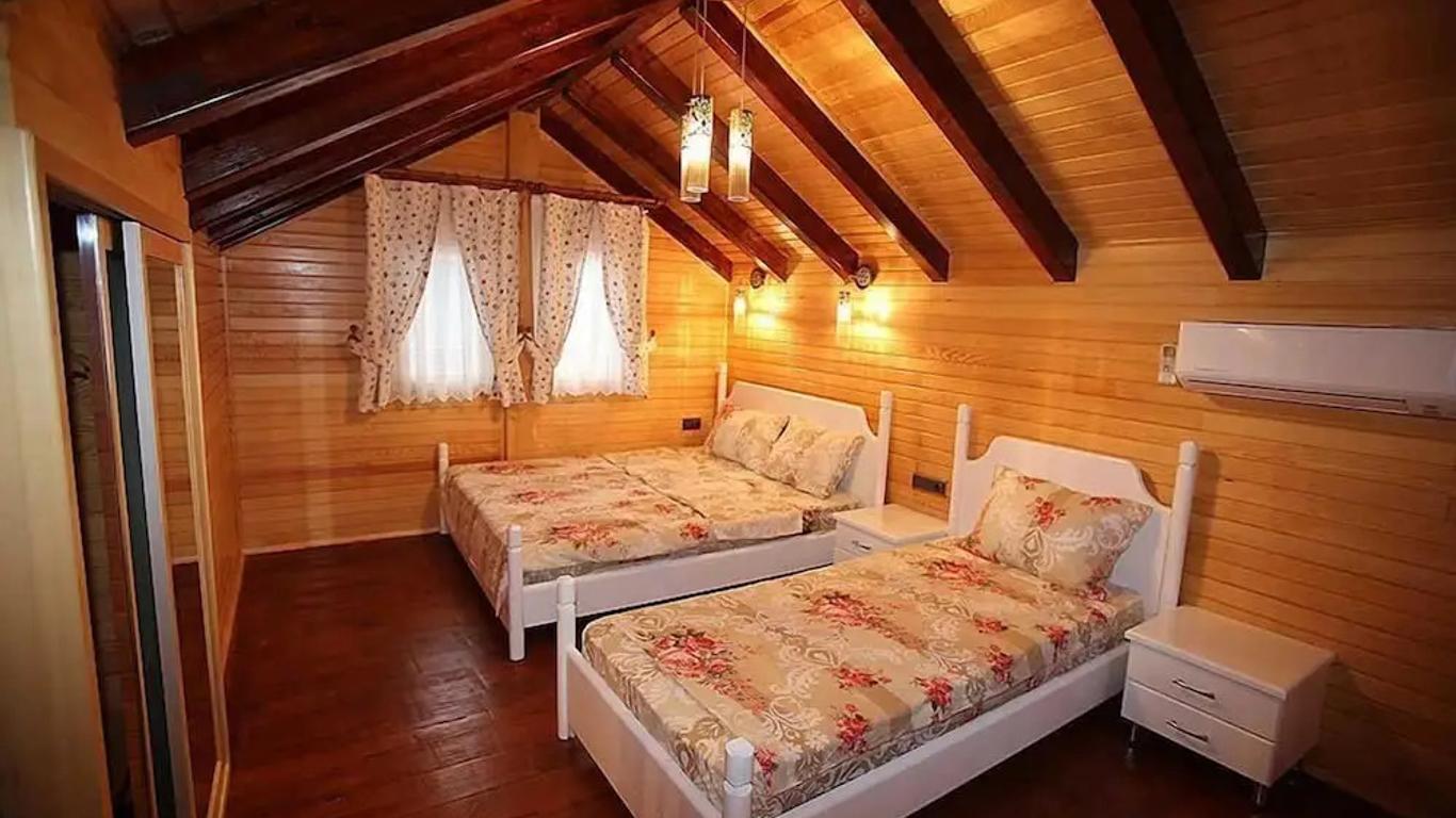 Nerissa Hotel