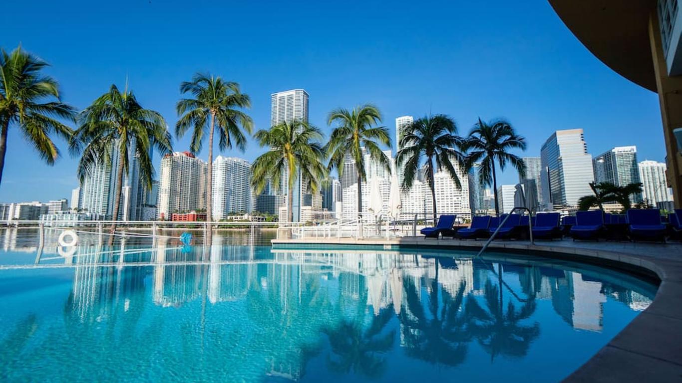 Mandarin Oriental, Miami