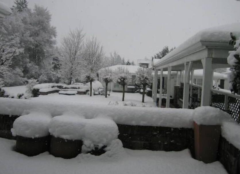 Outdoors view Photo