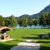 Outdoors view