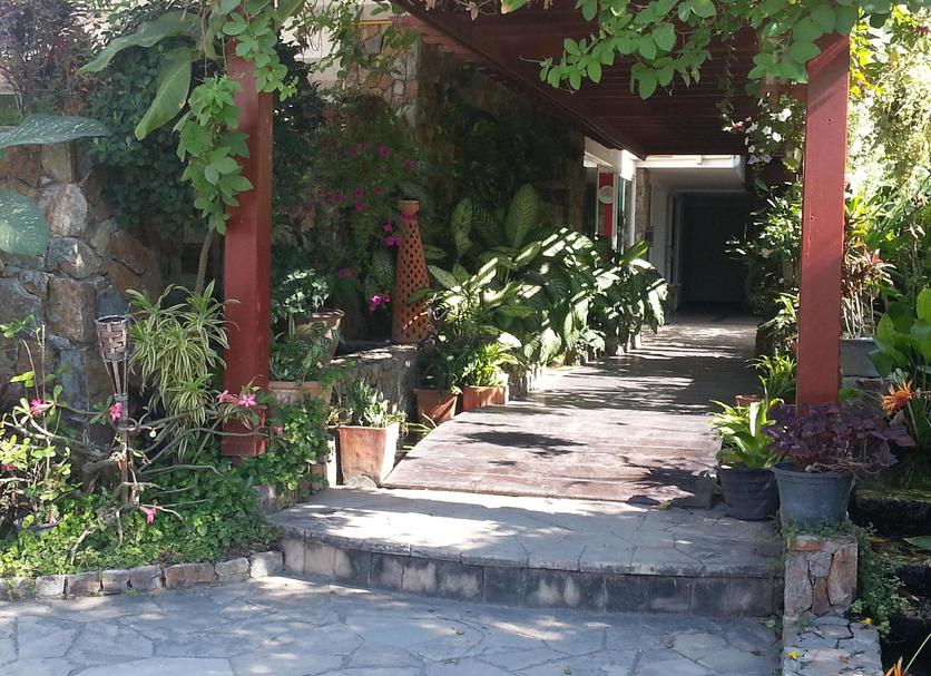 Outdoors view Photo