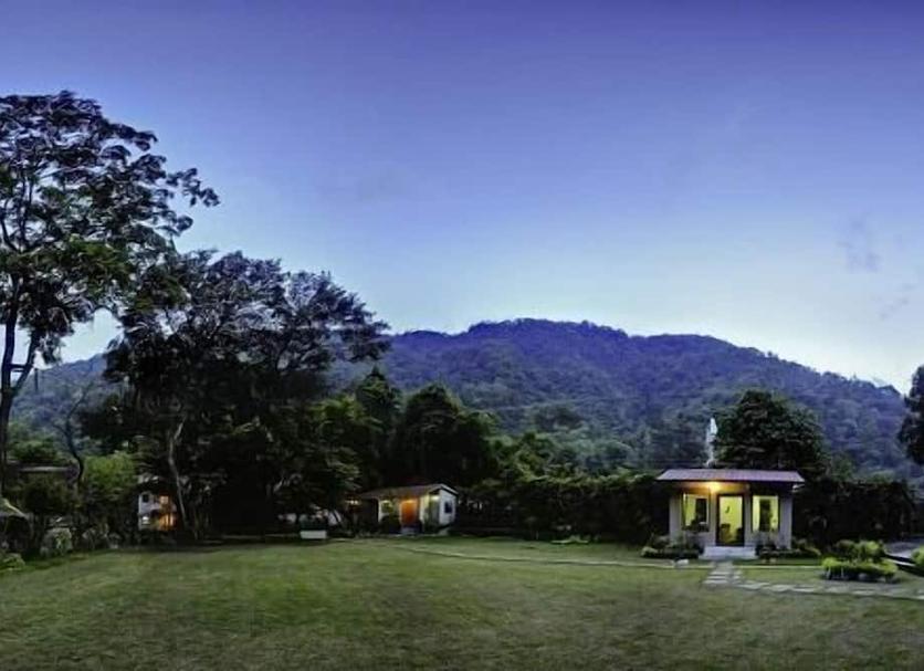 Outdoors view Photo