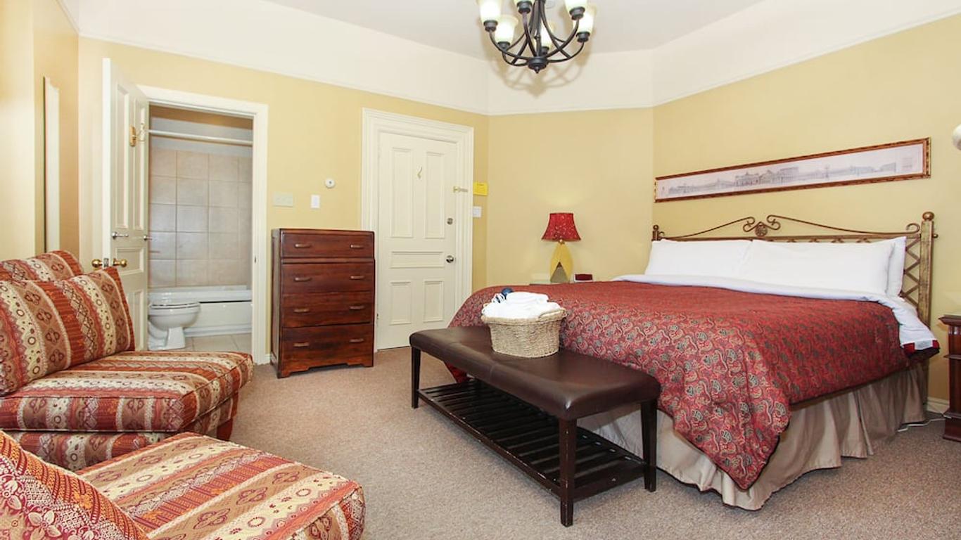 Abba Boutique Inn