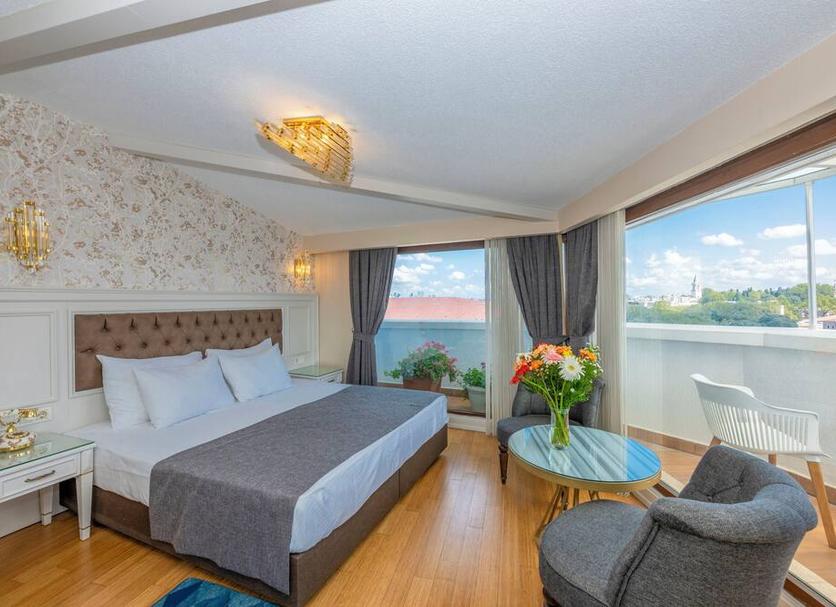Bedroom Photo
