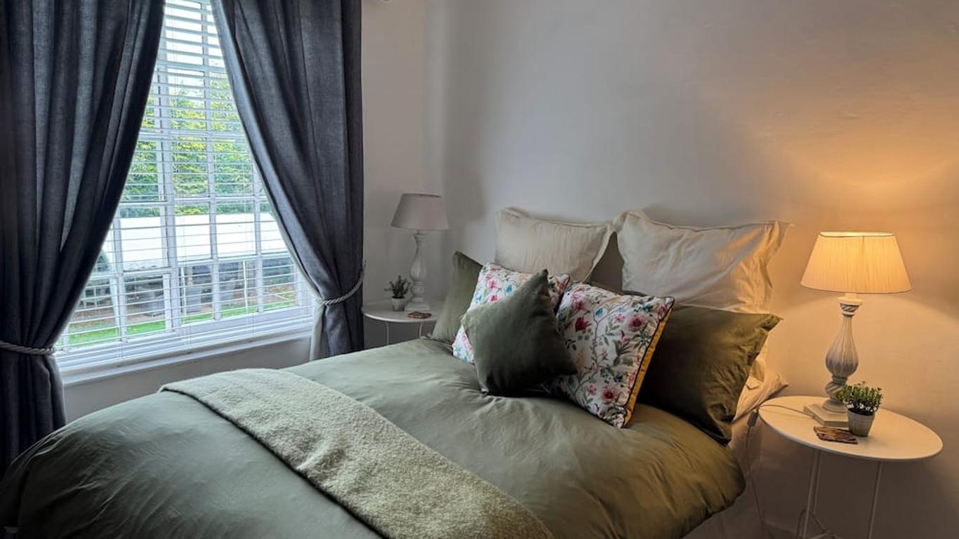 Church Farm Guest House