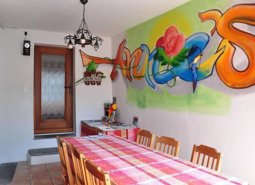 Dining room Photo