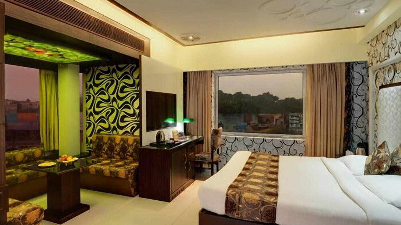 Hotel Amar
