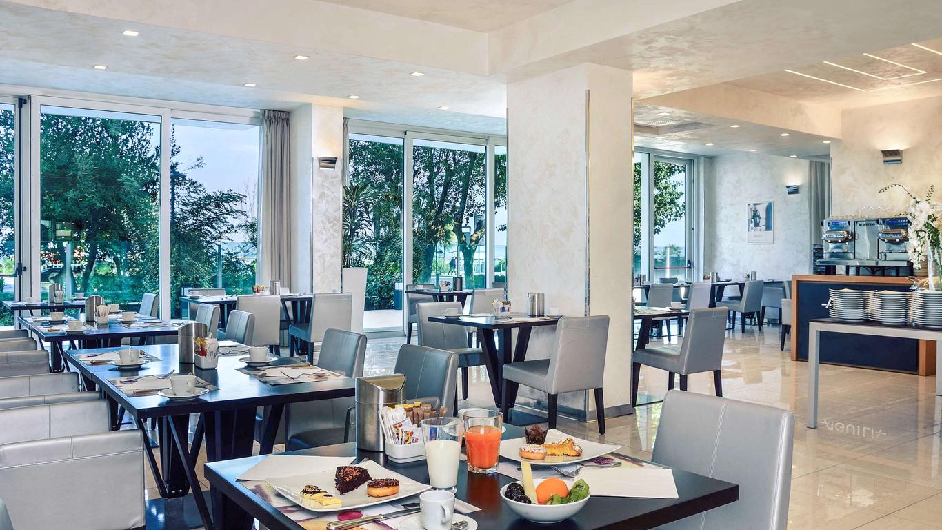 Mercure Rimini Artis