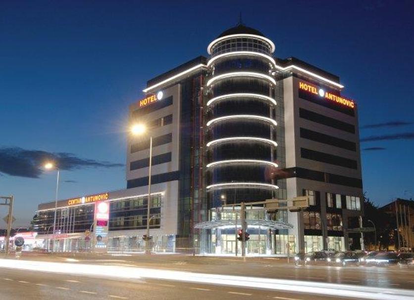Building Photo