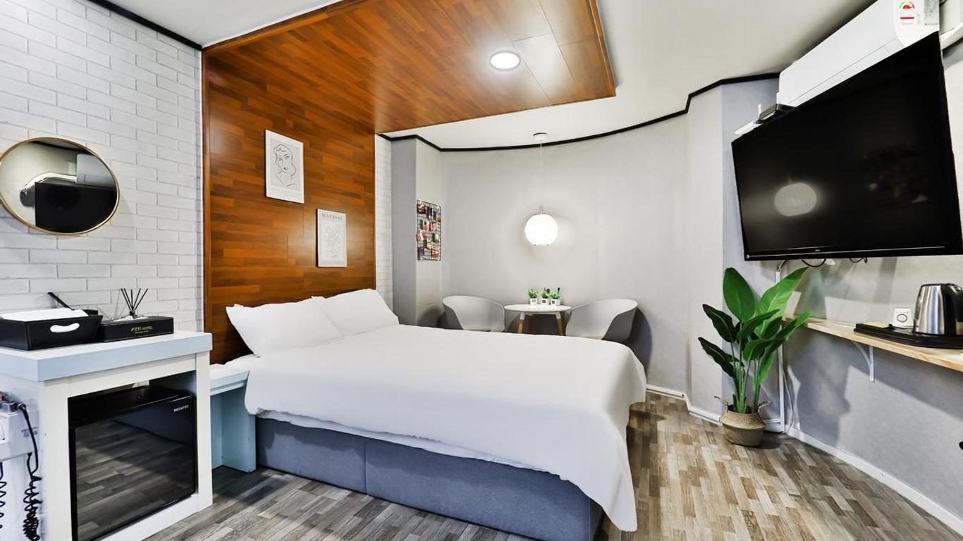 Hotel Atti
