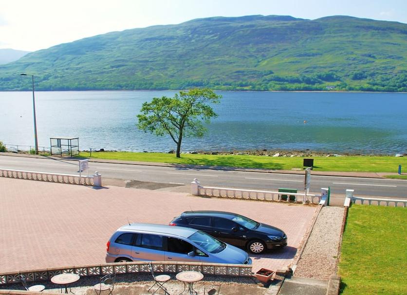 Outdoors view Photo