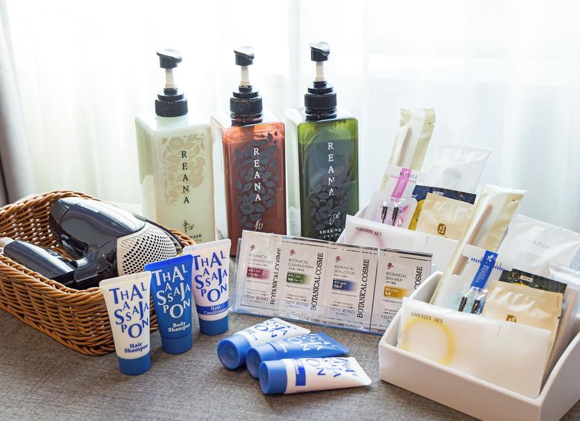 Room amenity Photo