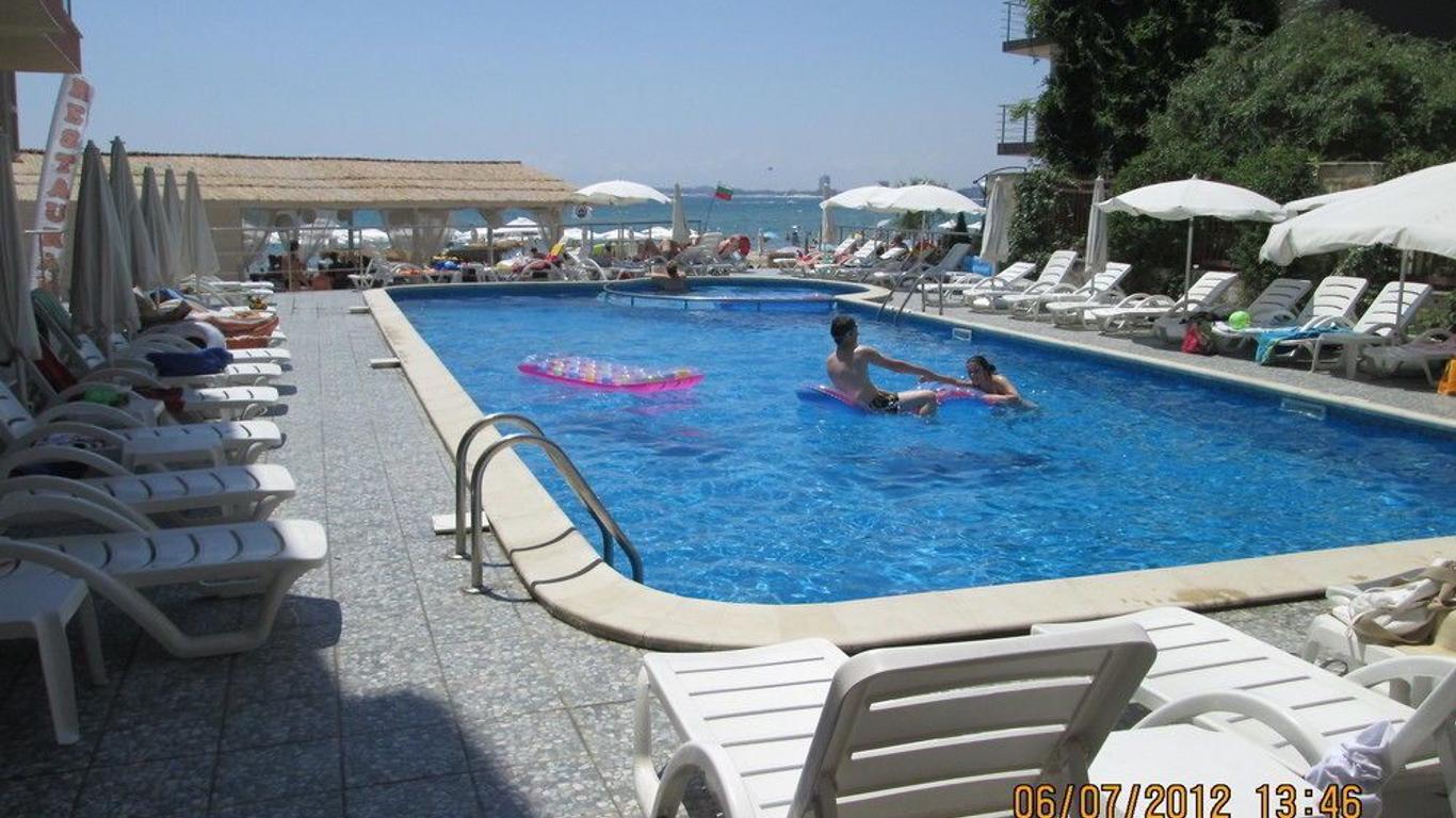Hotel Sunny Bay