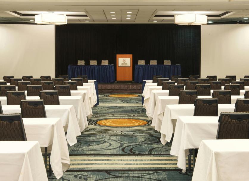 Conference room Photo