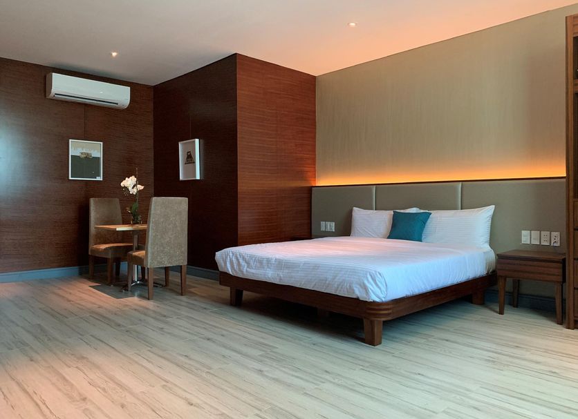 Bedroom Photo