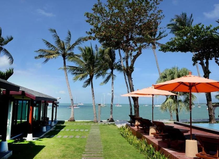 Outdoors view Photo