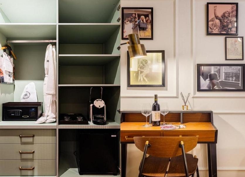Room amenity Photo