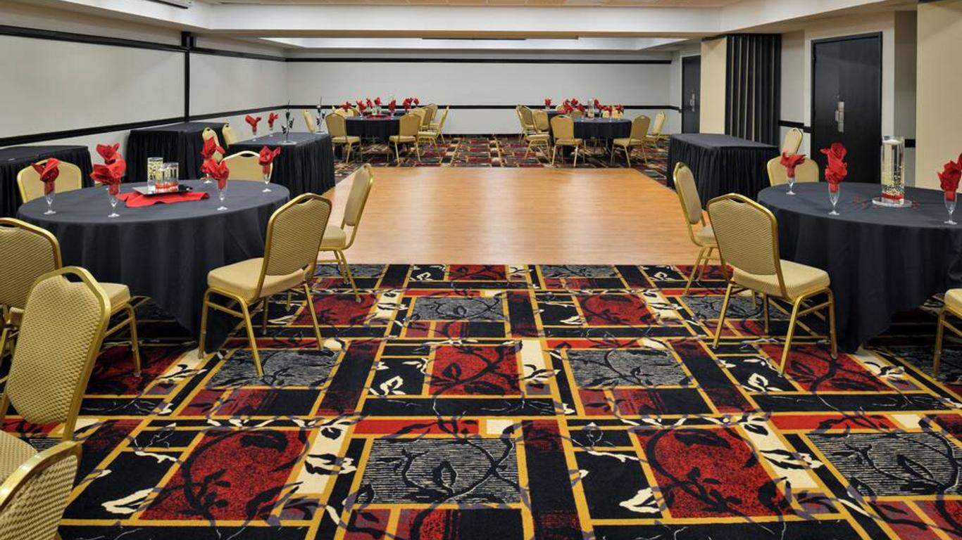 Hawthorne Inn and Conference Center