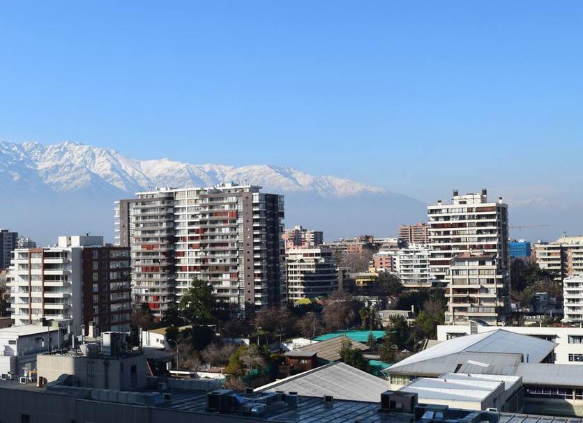 Outdoors view Photo